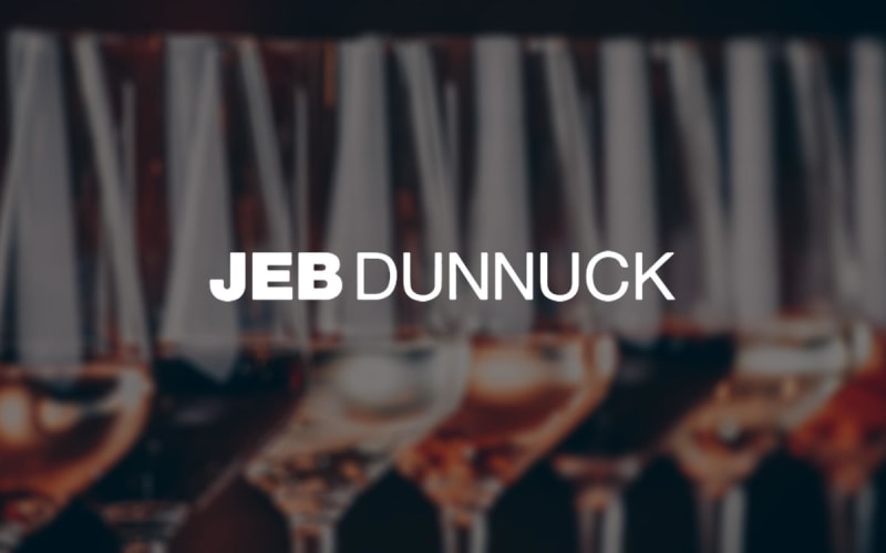 category banner