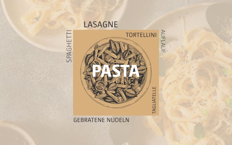 category banner