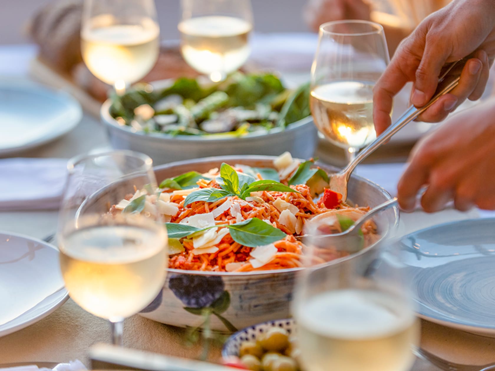 Frühlingsküche genießen: So schmeckt die neue Saison