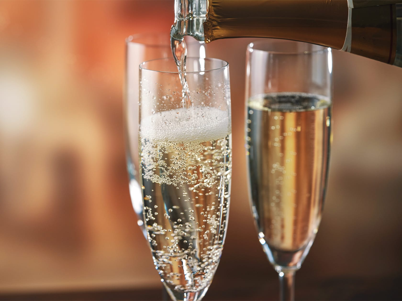 Tag des Champagners