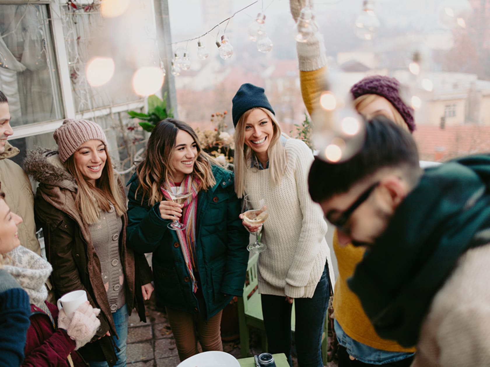 Dry January: Gute Vorsätze – guter Geschmack