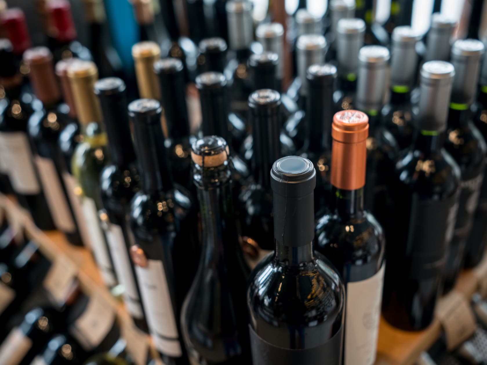 Die letzten Flaschen sichern – mit starken Rabatten!