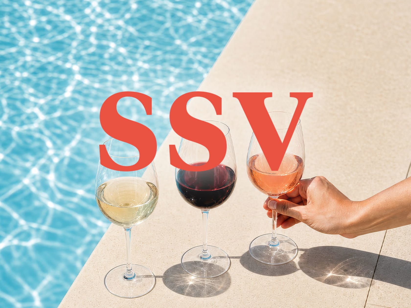 SSV Presale