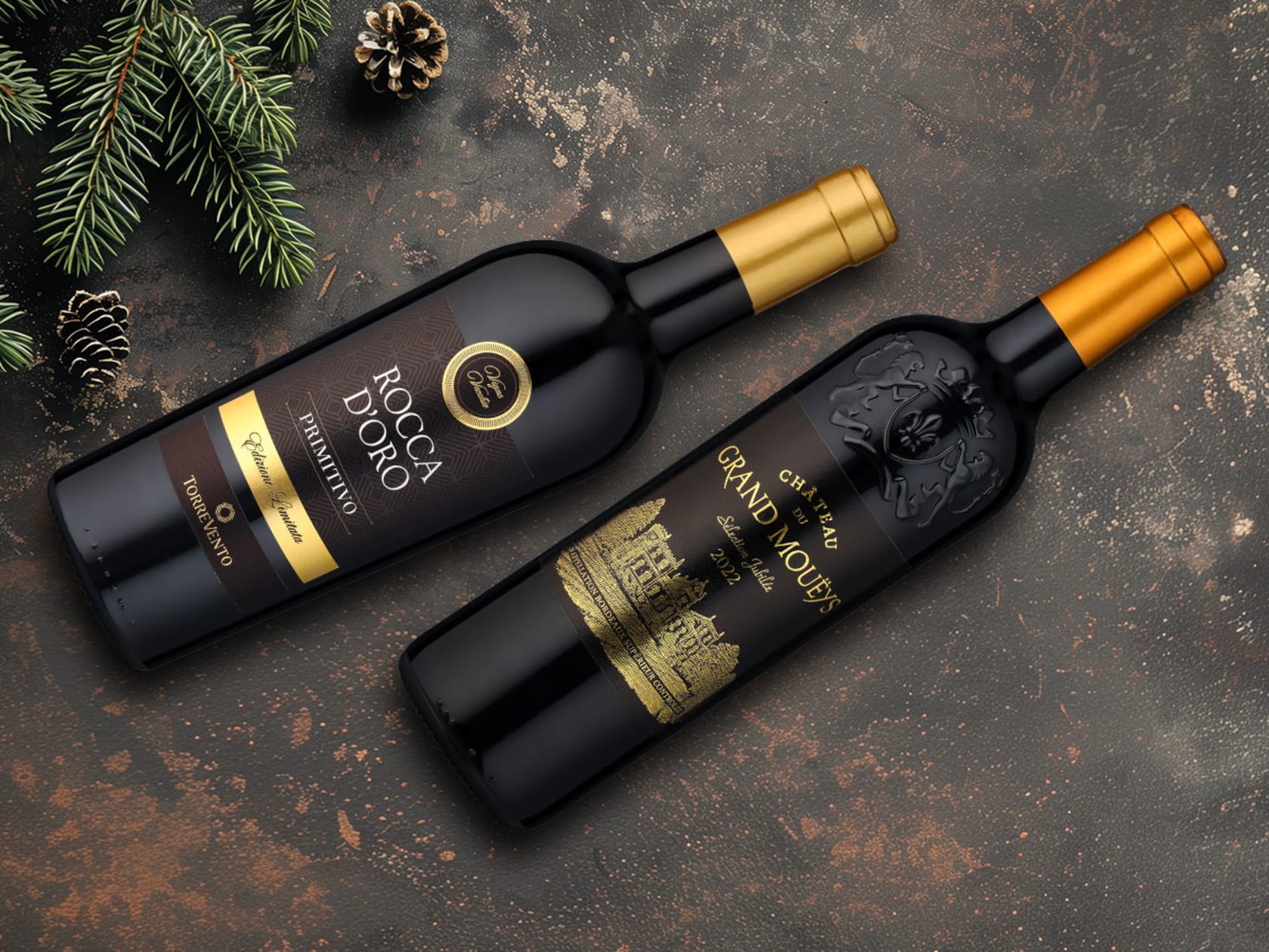 Unsere Jubiläums-Empfehlungen