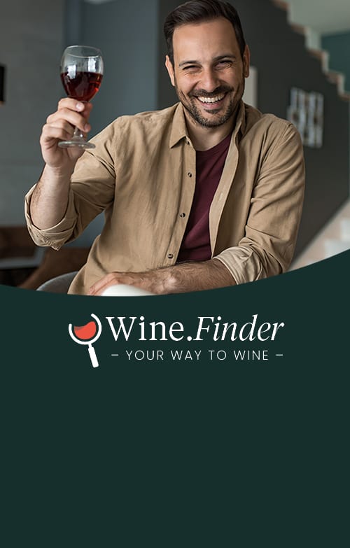 Ihr digitaler Weinberater