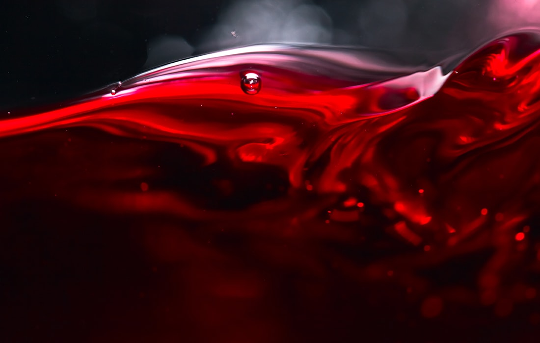 Unsere Rotwein-Angebote