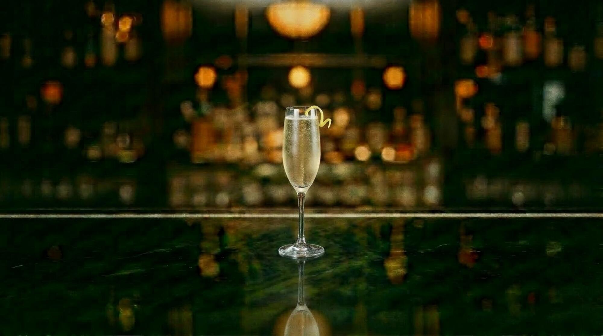 French 75