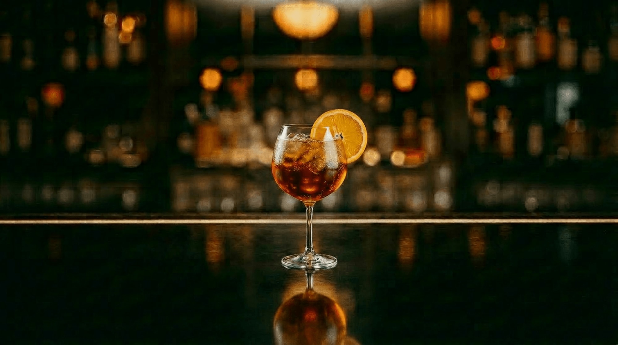 Carpano Spritz