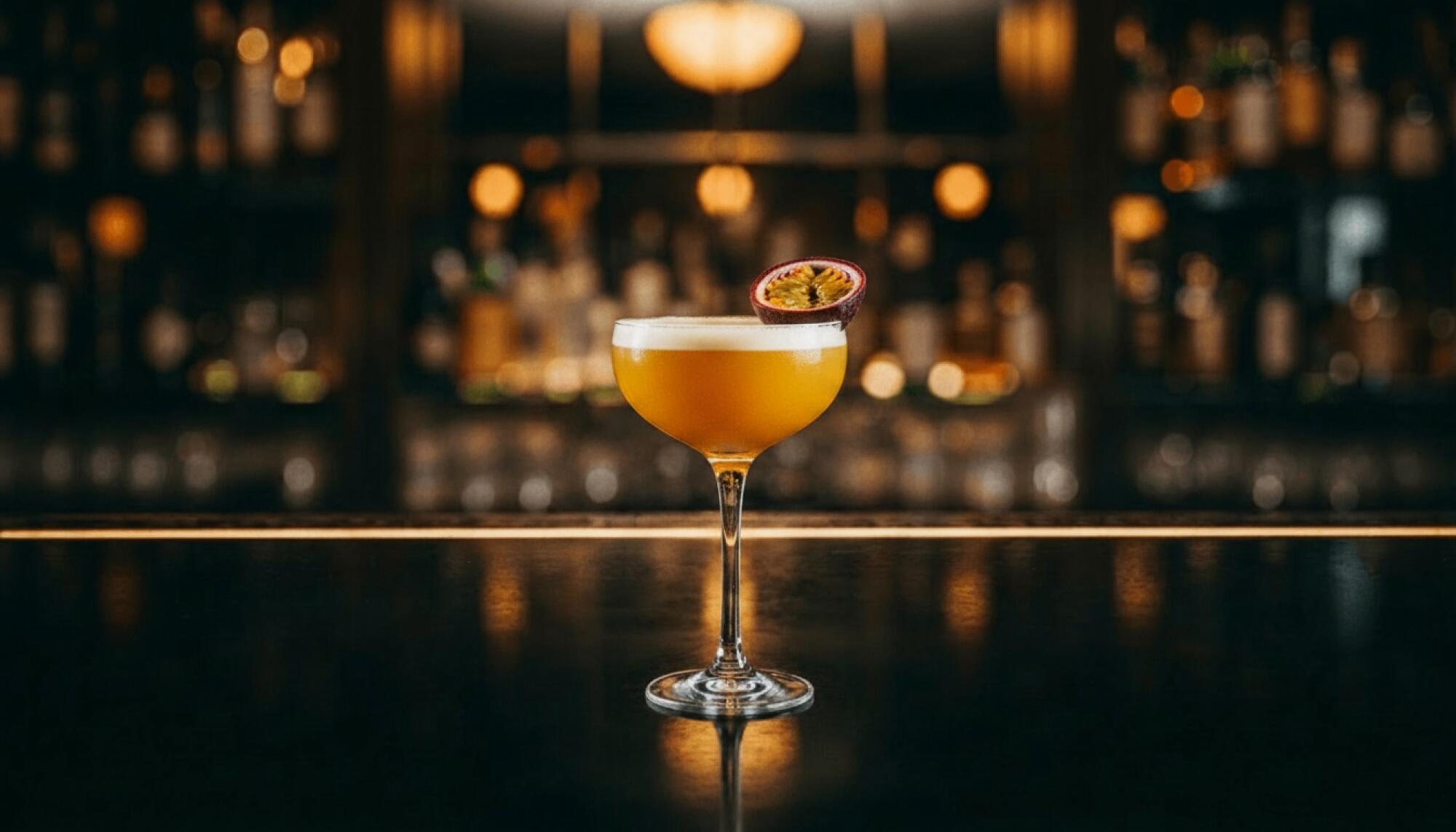 Pornstar Martini