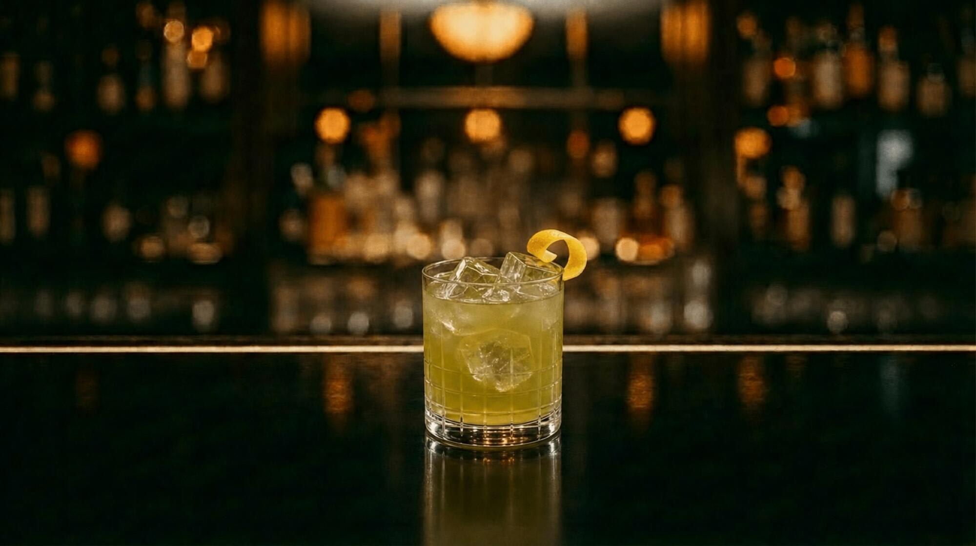Industry Sour