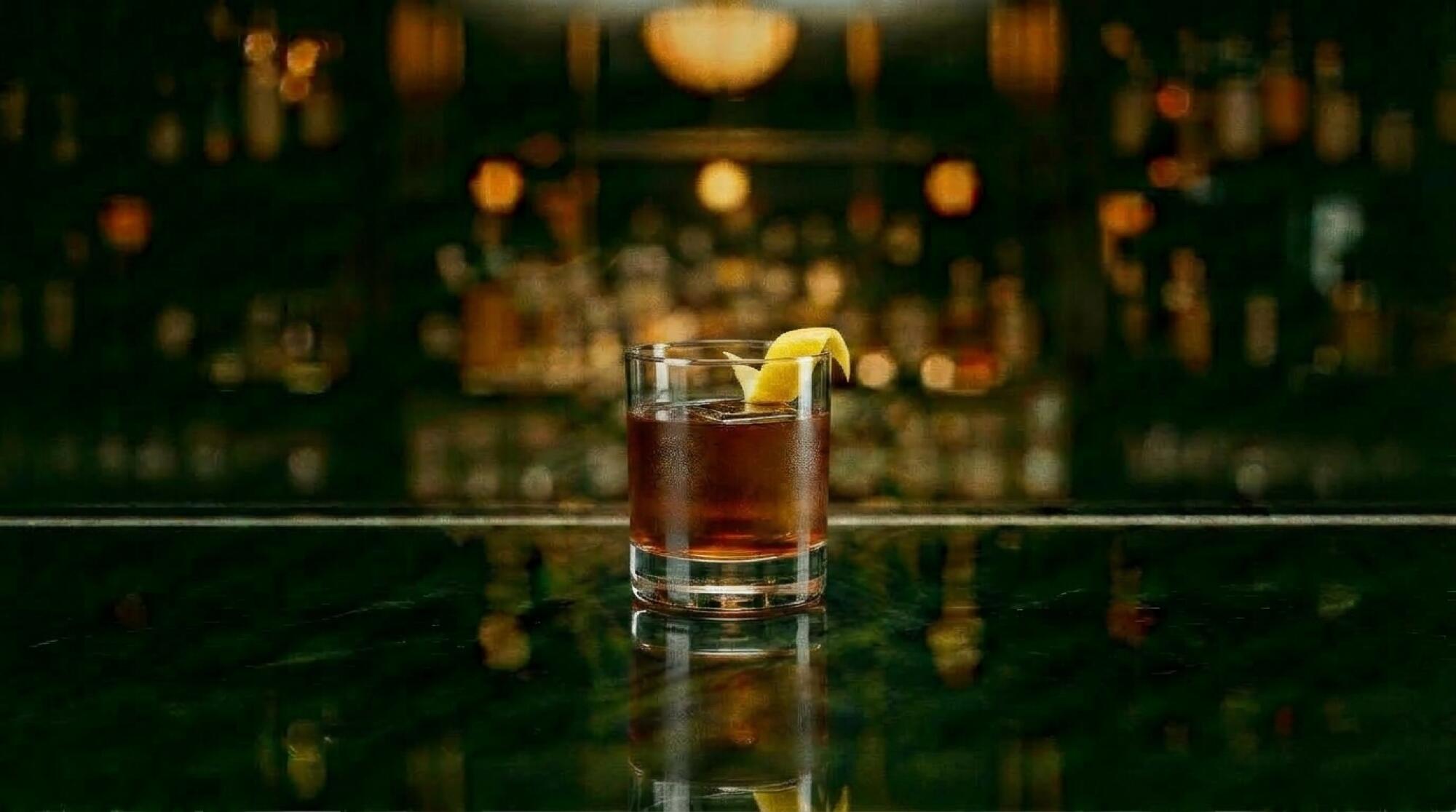 Sazerac