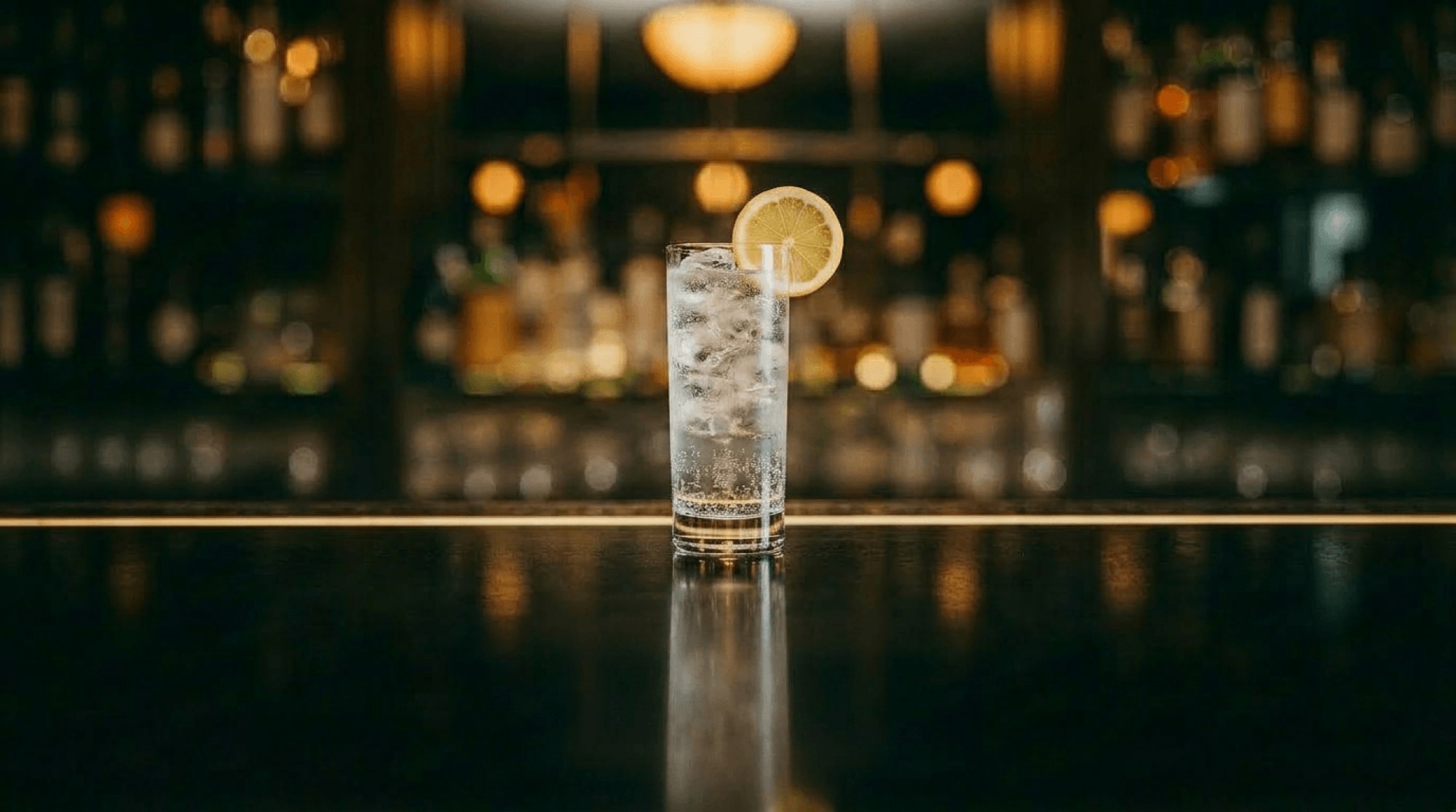 Tom Collins