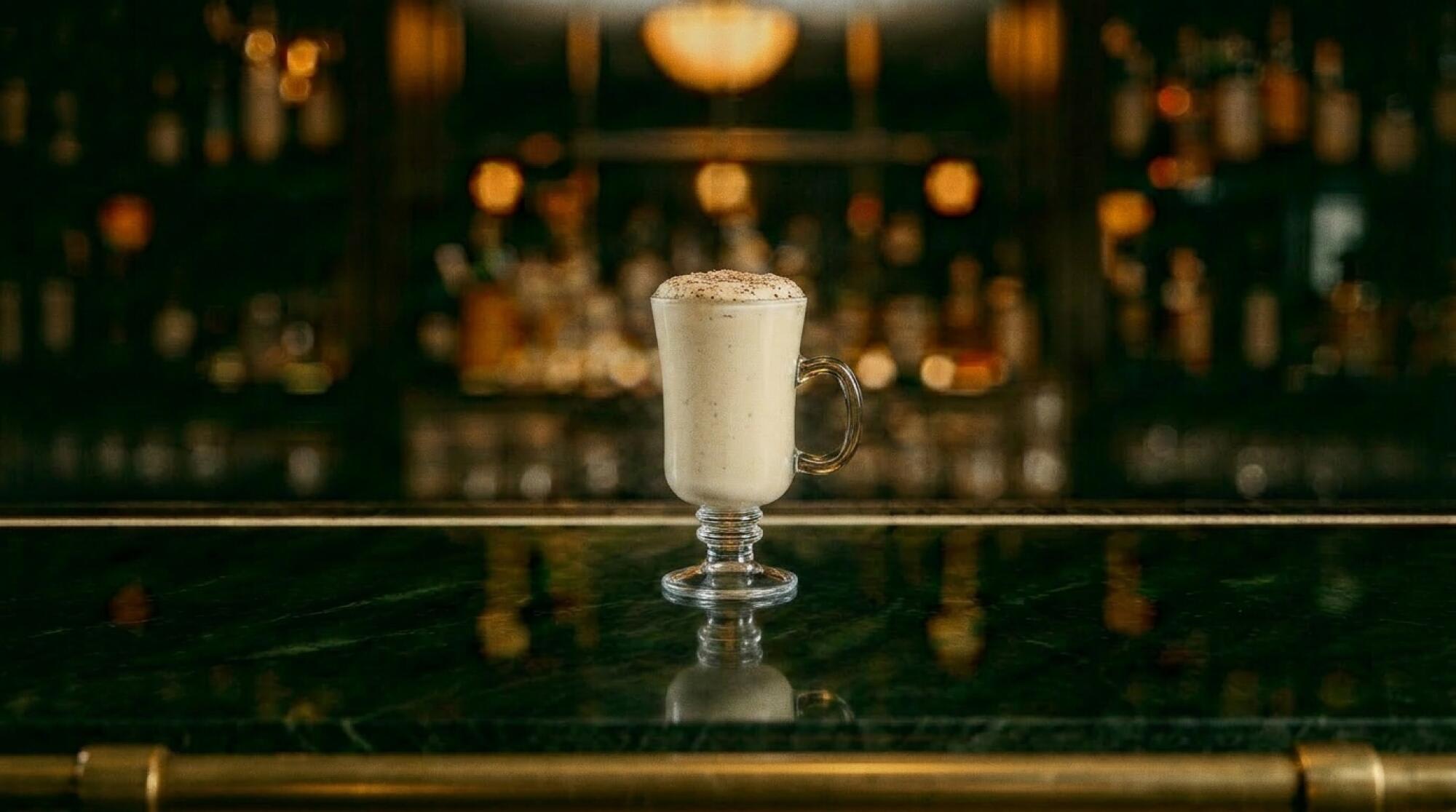 Eggnog