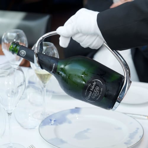 Laurent Perrier