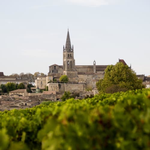 Château Les Vergnes