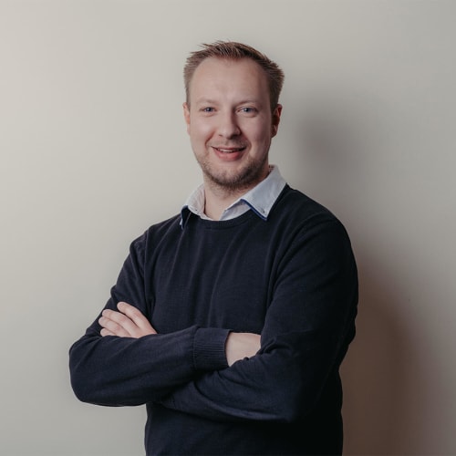 Alexander Krogmann