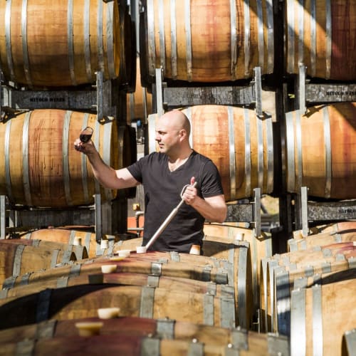Glaetzer Wines