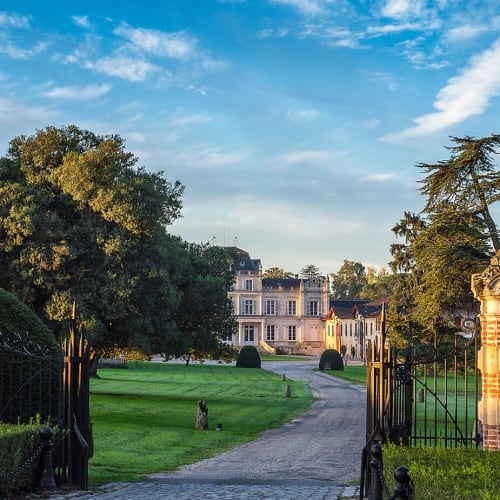Château Giscours