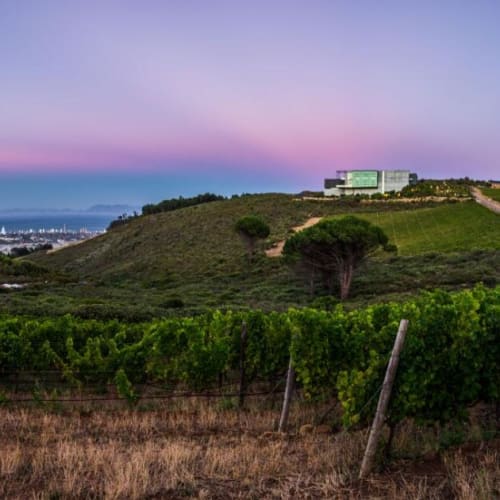 Waterkloof