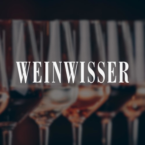 Weinwisser
