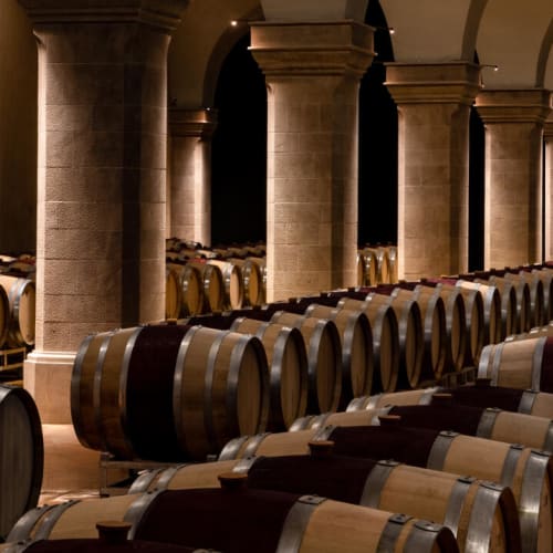 Tenuta Perano