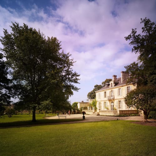 Château Kirwan