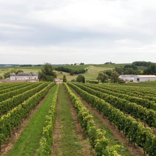 Château Carbonneau