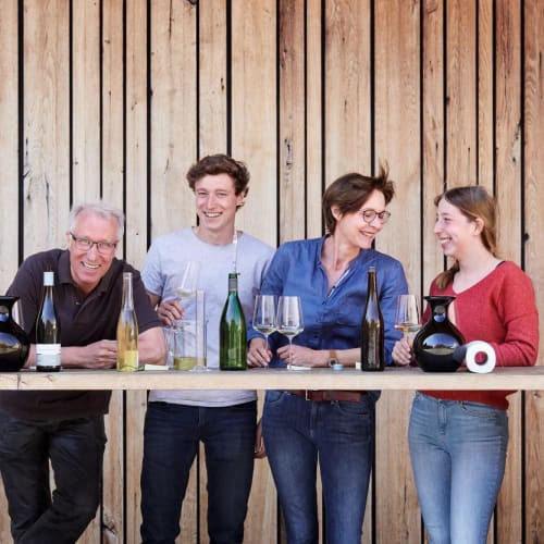 Weingut Neef-Emmich