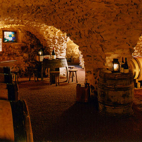 Domaine de la Madone
