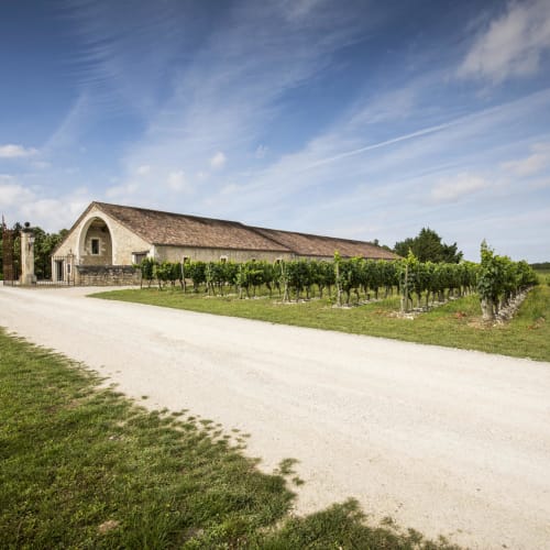 Château de Haute-Serre