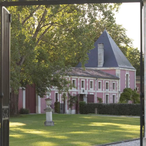 Château Siran