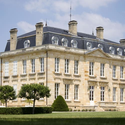 Château Labégorce