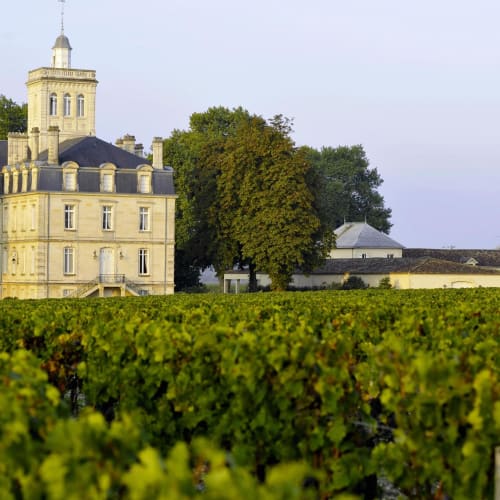 Château Larose-Trintaudon