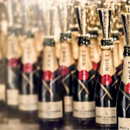 Moët & Chandon