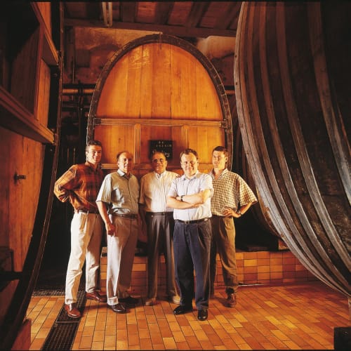 Hugel & Fils