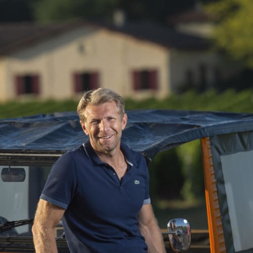 Château Brown