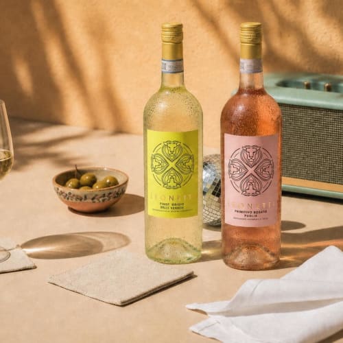 Leonetti