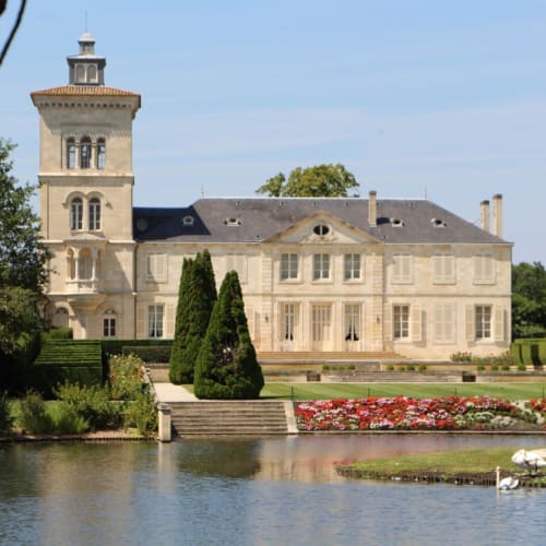 Château Lagrange