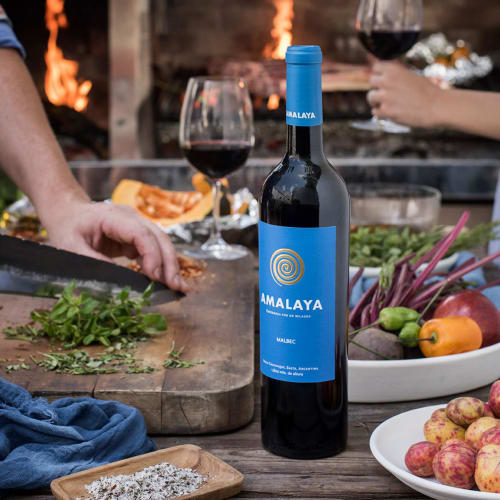 Bodega Amalaya