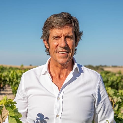Emilio Moro