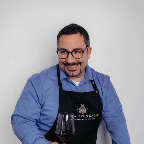 Antonino Muscará