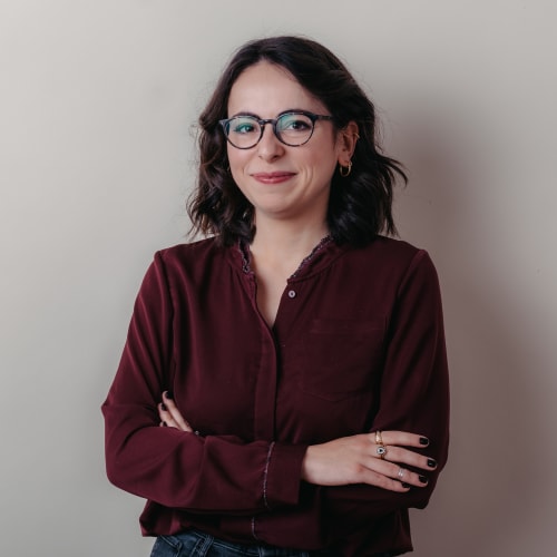 Clémence Bergeron-Durand