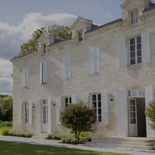 Médoc / Haut-Médoc