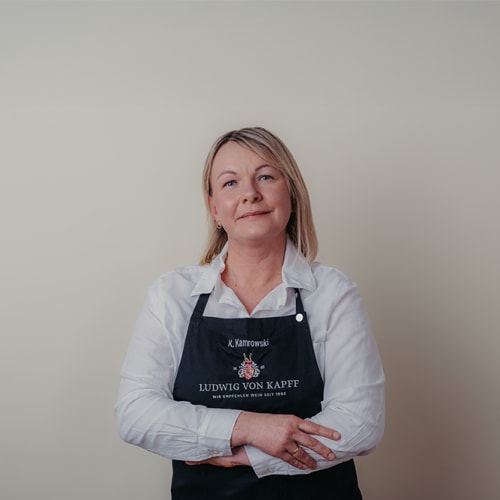 Katarzyna Kamrowski