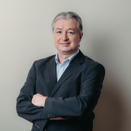 Ulrich Breitenstein
