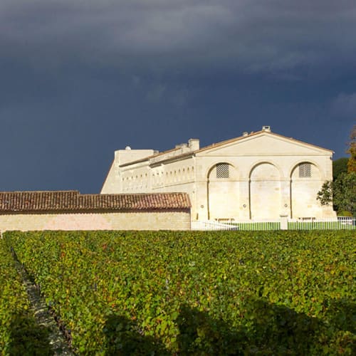 Château Mouton-Rothschild