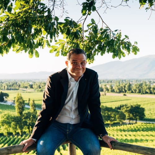 Arnaldo Caprai
