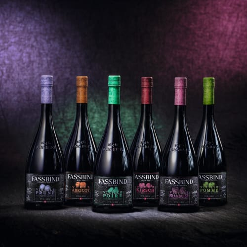 Edelbrennerei Fassbind