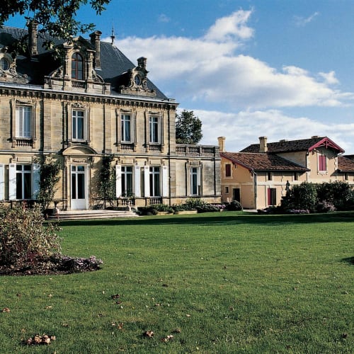 Château Malescot Saint Exupéry