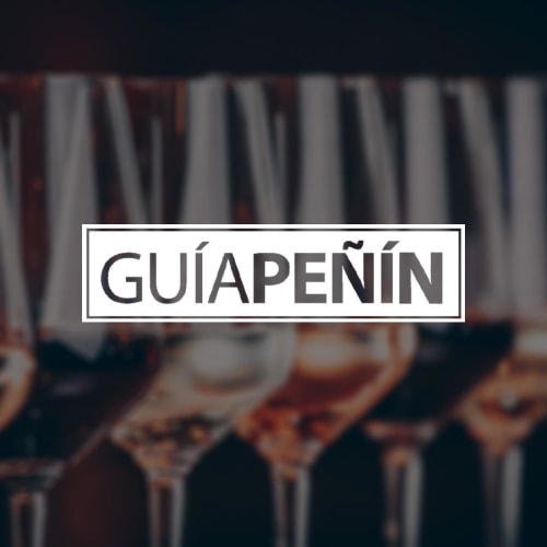 Guía Peñín